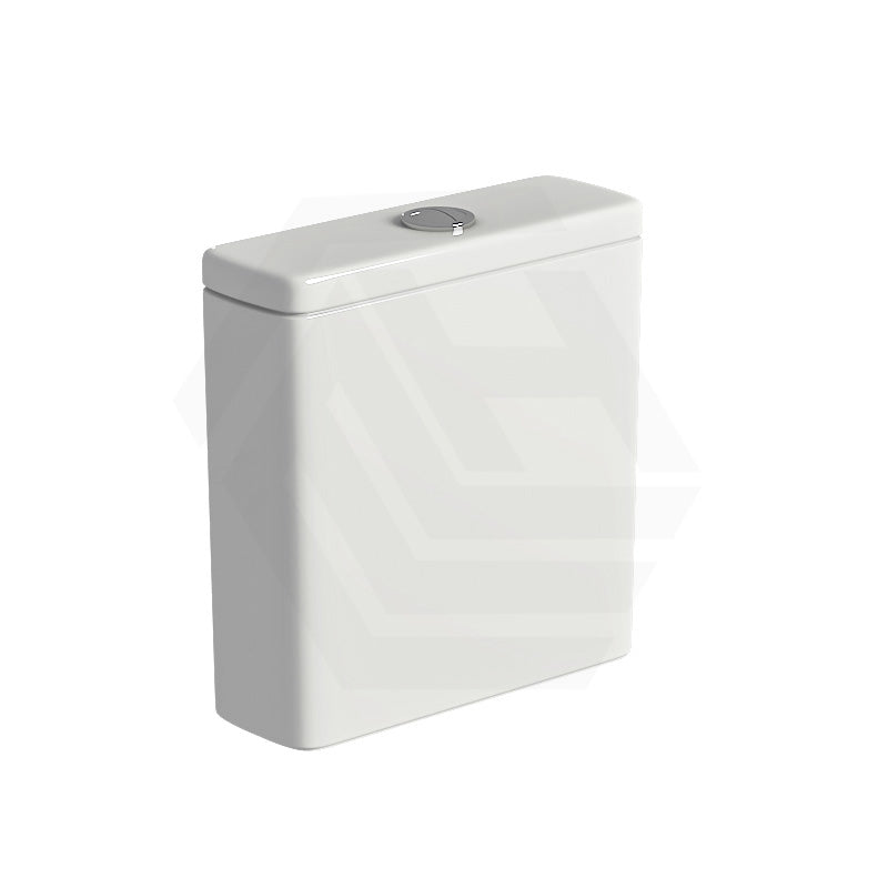 Toilet Cistern Shell Only Gloss White For Ranges Ts2169/Ts2125/Ts2141/Ts2125A-Tr/Ts2141A-Tr Tanks