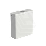 Toilet Cistern Shell Only Gloss White For Ranges Ts2169/Ts2125/Ts2141/Ts2125A-Tr/Ts2141A-Tr Tanks