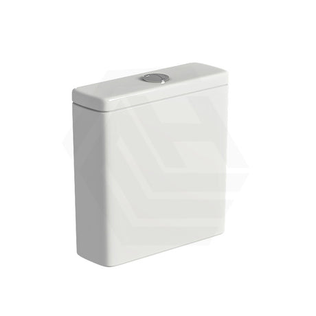 Toilet Cistern Shell Only Gloss White For Ranges Ts2169/Ts2125/Ts2141/Ts2125A-Tr/Ts2141A-Tr Tanks