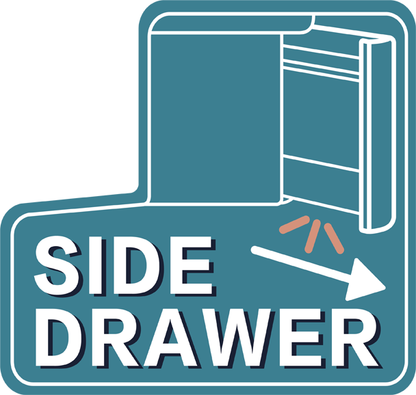 Side Drawer