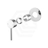 Norico Pentro Round Wall Mixer Dress Kit Only Variant Colour Available