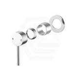 Norico Pentro Shower/Bath Wall Mixer Inwall Body Only