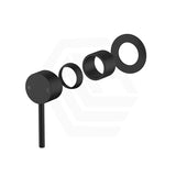 Norico Pentro Shower/Bath Wall Mixer Inwall Body Only