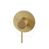 Norico Pentro Round Wall Mixer Dress Kit Only Variant Colour Available