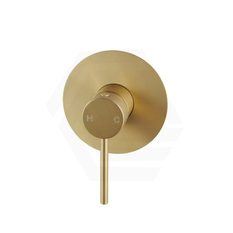 Norico Pentro Shower/Bath Wall Mixer Inwall Body Only