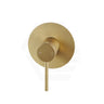 Norico Pentro Round Wall Mixer Dress Kit Only Variant Colour Available