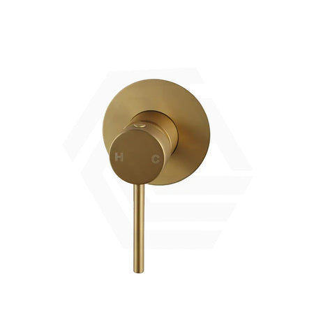 Norico Pentro Shower/Bath Wall Mixer Inwall Body Only