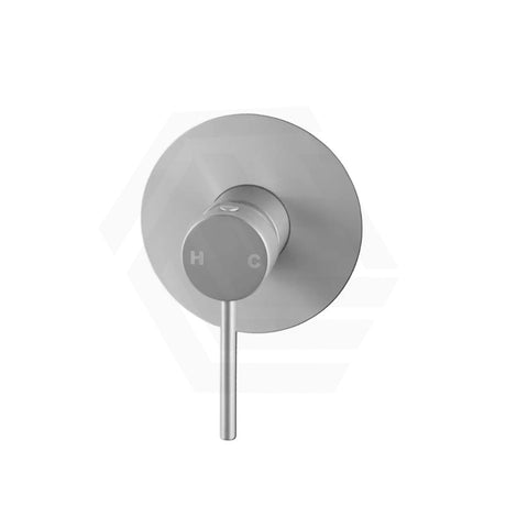Norico Pentro Shower/Bath Wall Mixer Inwall Body Only
