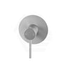 Norico Pentro Round Wall Mixer Dress Kit Only Variant Colour Available