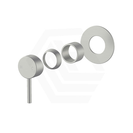Norico Pentro Round Wall Mixer Dress Kit Only Variant Colour Available