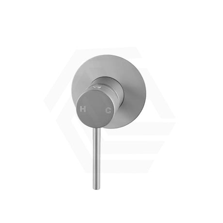 Norico Pentro Shower/Bath Wall Mixer Inwall Body Only