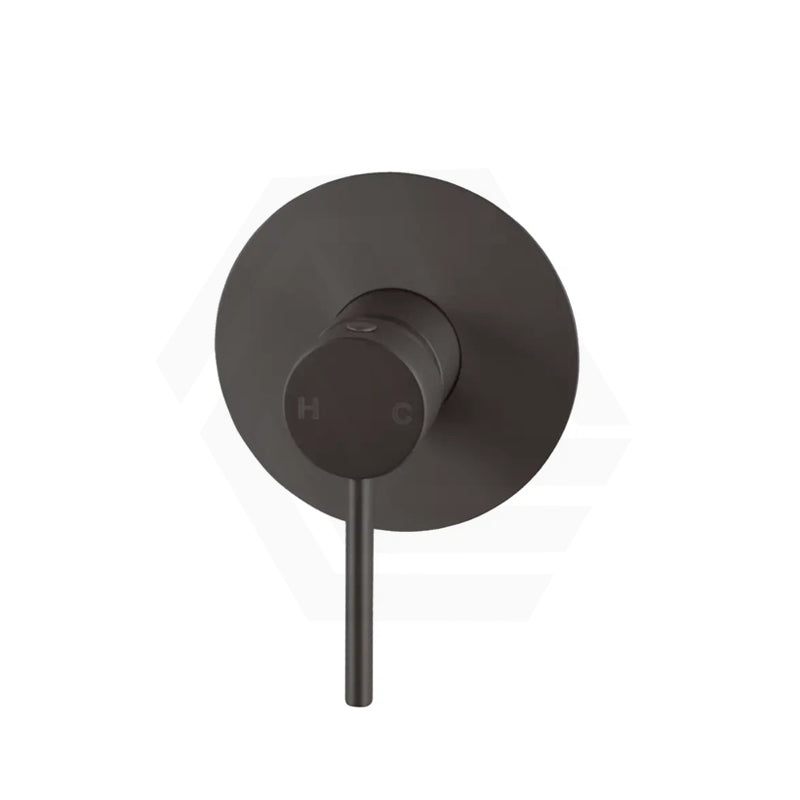 Norico Pentro Round Wall Mixer Dress Kit Only Variant Colour Available