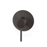 Norico Pentro Round Wall Mixer Dress Kit Only Variant Colour Available