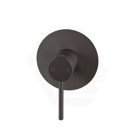 Norico Pentro Shower/Bath Wall Mixer Inwall Body Only