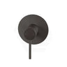 Norico Pentro Round Wall Mixer Dress Kit Only Variant Colour Available