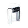 Norico Esperia Rounded Square Shower/Bath Wall Mounted Mixer Variant Colour Available