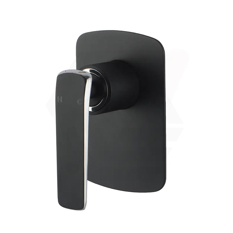Norico Esperia Rounded Square Wall Mixer Dress Kit Only Variant Colour Available