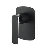 Norico Esperia Rounded Square Wall Mixer Dress Kit Only Variant Colour Available