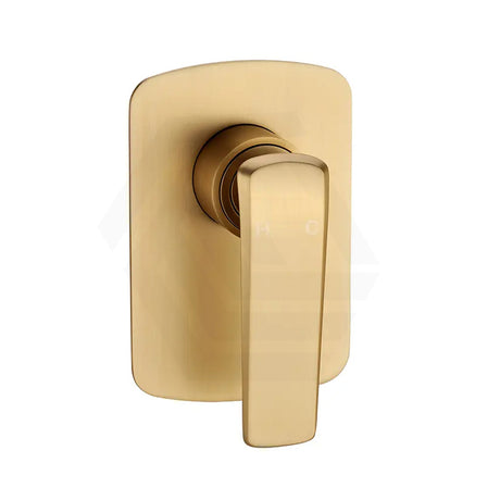 Norico Esperia Shower/Bath Wall Mixer Inwall Body Only