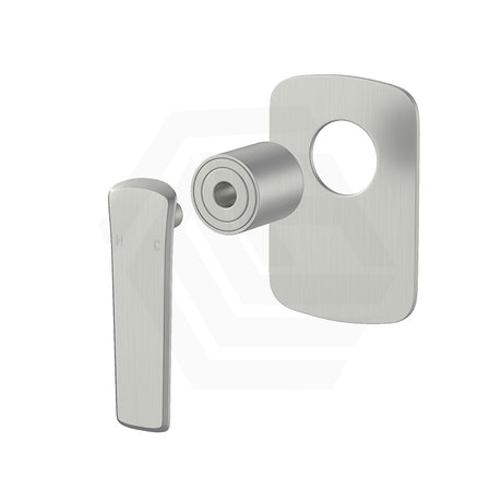 Norico Esperia Rounded Square Wall Mixer Dress Kit Only Variant Colour Available