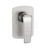Norico Esperia Rounded Square Shower/Bath Wall Mounted Mixer Variant Colour Available