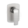 Norico Esperia Rounded Square Shower/Bath Wall Mounted Mixer Variant Colour Available