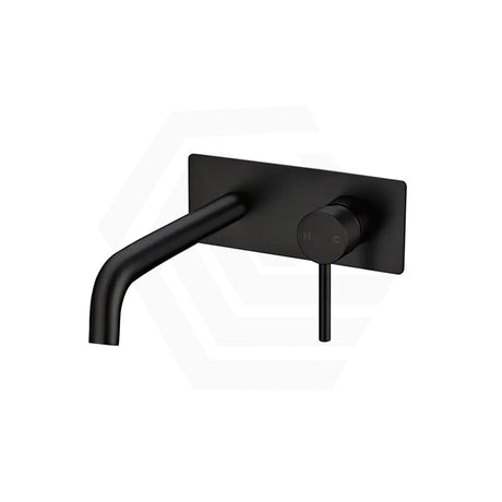 Norico Pentro Basin/Bath Wall Mixer with Spout Inwall Body Only