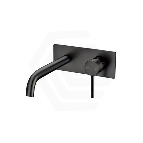Norico Pentro Basin/Bath Wall Mixer with Spout Inwall Body Only