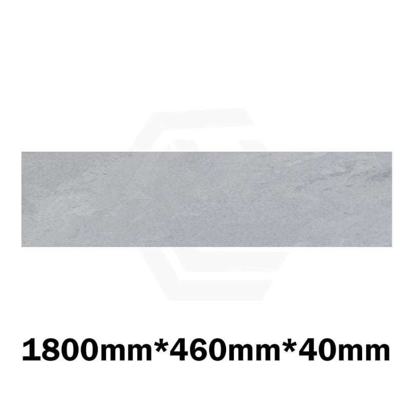 20Mm/40Mm Thick Leather Angel Falls Stone Top For Above Counter Basins 450-1800Mm 1800Mm X 460Mm /
